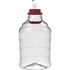 Balón na víno ľahký, nerozbitný, s držadlom, 25 L - 6 