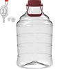 Balón na víno ľahký, nerozbitný, s držadlom, 25 L - 2 ['fermentačná nádoba', ' fermentačná nádoba', ' v čom fermentovať', ' balón na víno', ' balón na pivo', ' na fermentáciu', ' balón so širokým otvorom', ' PET balón', ' plastový balón', ' nerozbitný balón', ' balón na víno', ' vinárska novinka', ' balón 25 L']