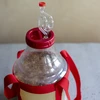 Balón na víno ľahký, nerozbitný, s popruhmi, 10 L - 19 ['balóny na víno', ' balóny na pivo', ' nádoby na víno', ' nádoby na pivo', ' nádoby PET', ' balóny so širokým hrdlom', ' vinárske súpravy', ' nerozbitné nádoby', ' nádoby na fermentáciu', ' balóny na fermentáciu', ' balóny so skrutkovacím uzáverom', ' balóny s príslušenstvom', ' novinky vo vinárstve', ' domáce vína', ' domáce pivá', ' popruhy na prenášanie', ' balóny', ' z plastu', ' nerozbitné', ' fermentor', ' demižón', ' galón', ' víno', ' pivo', ' s popruhmi', ' súprava', ' 10L']