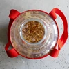 Balón na víno ľahký, nerozbitný, s popruhmi, 10 L - 18 ['balóny na víno', ' balóny na pivo', ' nádoby na víno', ' nádoby na pivo', ' nádoby PET', ' balóny so širokým hrdlom', ' vinárske súpravy', ' nerozbitné nádoby', ' nádoby na fermentáciu', ' balóny na fermentáciu', ' balóny so skrutkovacím uzáverom', ' balóny s príslušenstvom', ' novinky vo vinárstve', ' domáce vína', ' domáce pivá', ' popruhy na prenášanie', ' balóny', ' z plastu', ' nerozbitné', ' fermentor', ' demižón', ' galón', ' víno', ' pivo', ' s popruhmi', ' súprava', ' 10L']