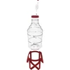 Balón na víno ľahký, nerozbitný, s popruhmi, 15 L - 2 ['balóny na víno', ' balóny na pivo', ' nádoby na víno', ' nádoby na pivo', ' nádoby PET', ' balóny so širokým hrdlom', ' vinárske súpravy', ' nerozbitné nádoby', ' nádoby na fermentáciu', ' balóny na fermentáciu', ' balóny so skrutkovacím uzáverom', ' balóny s príslušenstvom', ' novinky vo vinárstve', ' domáce vína', ' domáce pivá', ' popruhy na prenášanie', ' balóny', ' z plastu', ' nerozbitné', ' fermentor', ' demižón', ' galón', ' víno', ' pivo', ' s popruhmi', ' súprava']