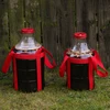 Balón na víno ľahký, nerozbitný, s popruhmi, 15 L - 11 ['balóny na víno', ' balóny na pivo', ' nádoby na víno', ' nádoby na pivo', ' nádoby PET', ' balóny so širokým hrdlom', ' vinárske súpravy', ' nerozbitné nádoby', ' nádoby na fermentáciu', ' balóny na fermentáciu', ' balóny so skrutkovacím uzáverom', ' balóny s príslušenstvom', ' novinky vo vinárstve', ' domáce vína', ' domáce pivá', ' popruhy na prenášanie', ' balóny', ' z plastu', ' nerozbitné', ' fermentor', ' demižón', ' galón', ' víno', ' pivo', ' s popruhmi', ' súprava']