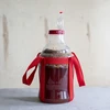 Balón na víno ľahký, nerozbitný, s popruhmi, 15 L - 14 ['balóny na víno', ' balóny na pivo', ' nádoby na víno', ' nádoby na pivo', ' nádoby PET', ' balóny so širokým hrdlom', ' vinárske súpravy', ' nerozbitné nádoby', ' nádoby na fermentáciu', ' balóny na fermentáciu', ' balóny so skrutkovacím uzáverom', ' balóny s príslušenstvom', ' novinky vo vinárstve', ' domáce vína', ' domáce pivá', ' popruhy na prenášanie', ' balóny', ' z plastu', ' nerozbitné', ' fermentor', ' demižón', ' galón', ' víno', ' pivo', ' s popruhmi', ' súprava']