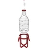 Balón na víno ľahký, nerozbitný, s popruhmi, 20 L - 2 ['balóny na víno', ' balóny na pivo', ' nádoby na víno', ' nádoby na pivo', ' nádoby PET', ' balóny so širokým hrdlom', ' vinárske súpravy', ' nerozbitné nádoby', ' nádoby na fermentáciu', ' balóny na fermentáciu', ' balóny so skrutkovacím uzáverom', ' balóny s príslušenstvom', ' novinky vo vinárstve', ' domáce vína', ' domáce pivá', ' popruhy na prenášanie', ' balóny', ' z plastu', ' nerozbitné', ' fermentor', ' demižón', ' demižón', ' galón', ' víno', ' pivo', ' s popruhmi', ' súprava']
