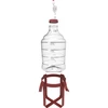 Balón na víno ľahký, nerozbitný, s popruhmi, 25 L - 3 ['balóny na víno', ' balóny na pivo', ' nádoby na víno', ' nádoby na pivo', ' nádoby PET', ' balóny so širokým hrdlom', ' vinárske súpravy', ' nerozbitné nádoby', ' nádoby na fermentáciu', ' balóny na fermentáciu', ' balóny so skrutkovacím uzáverom', ' balóny s príslušenstvom', ' novinky vo vinárstve', ' domáce vína', ' domáce pivá', ' popruhy na prenášanie', ' balóny', ' z plastu', ' nerozbitné', ' fermentor', ' demižón', ' demižón', ' galón', ' víno', ' pivo', ' s popruhmi', ' súprava']