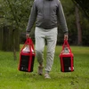 Balón na víno ľahký, nerozbitný, s popruhmi, 25 L - 10 ['balóny na víno', ' balóny na pivo', ' nádoby na víno', ' nádoby na pivo', ' nádoby PET', ' balóny so širokým hrdlom', ' vinárske súpravy', ' nerozbitné nádoby', ' nádoby na fermentáciu', ' balóny na fermentáciu', ' balóny so skrutkovacím uzáverom', ' balóny s príslušenstvom', ' novinky vo vinárstve', ' domáce vína', ' domáce pivá', ' popruhy na prenášanie', ' balóny', ' z plastu', ' nerozbitné', ' fermentor', ' demižón', ' demižón', ' galón', ' víno', ' pivo', ' s popruhmi', ' súprava']