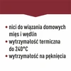 Bavlnené údenárske nite biele (240°C) 145 m - 7 ['niti na údeniny na viazanie mäsa', ' bavlnené nite', ' na údenie', ' na pečenie', ' na varenie', ' údenársky špagát', '']