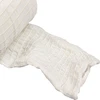 Biela údenárska sieťka s rozmermi 12,5 cm x 5 m, s tepelnou odolnosťou do 220°C - 2 ['sieťka na údeniny', ' sieťka na pečenie mäsa', ' sieťka na údenie mäsa', ' sieťka na nakladanie mäsa', ' na údeniny s dlhým zrením', ' sieťka na šunku', ' sieťka na bôčik']