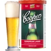 Brewkit Coopers European Lager  - 1 ['domáce pivo', '\r\ndomáce pivo', '\r\nsúpravy na domáce pivo', '\r\nsúprava na domáce pivo', '\r\ndomáce varenie piva', '\r\ndomáce pivo krok za krokom', '\r\ndomáca výroba piva', '\r\ndomáce recepty na pivo', '\r\ndomáca výroba piva', '\r\nako urobiť domáce pivo', '\r\nBrewkit Coopers European Lager', ' koncentrát na domáce pivo pivovarské kvasnice Alcotek', ' čo je to lager', ' pivo lager', ' pivo typu lager']