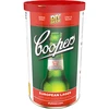 Brewkit Coopers European Lager - 2 ['lager', ' svetlé', ' svetlý lager', ' pivo', ' brewkit']