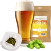 Chmeľ Lubelský - granulát 50g - 3 ['chmelenie piva', ' chmeľ do piva', ' chmeľ alfa kyseliny', ' pivo', ' domáce pivo', ' robím pivo', ' ako urobiť pivo', ' aký chmeľ do piva', ' aký chmeľ vybrať', ' chmeľ v granuláte', ' granulát chmeľový', ' chmeľ lubelský']