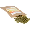 Chmeľ Perle - granulát 50 g - 4 ['chmelenie piva', ' chmeľ do piva', ' chmeľ alfa kyseliny', ' pivo', ' domáce pivo', ' robím pivo', ' ako urobiť pivo', ' aký chmeľ do piva', ' aký chmeľ vybrať', ' chmeľ v granuláte', ' granulát chmeľový', ' chmeľ perle']