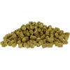 Chmeľ Perle - granulát 50 g - 5 ['chmelenie piva', ' chmeľ do piva', ' chmeľ alfa kyseliny', ' pivo', ' domáce pivo', ' robím pivo', ' ako urobiť pivo', ' aký chmeľ do piva', ' aký chmeľ vybrať', ' chmeľ v granuláte', ' granulát chmeľový', ' chmeľ perle']