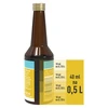 Chuťová esencia - prepálenka na 0,5 L - 40 ml - 4 ['prípravok do alkoholu', ' aróma do vodky', ' do alkoholu', ' prípravok', ' chuťová esencia', ' esencia do alkoholov', ' prípravok do vodky', ' prepálenka', ' karamelová vodka', ' aróma karamel', ' karamel', ' pálený cukor', ' esencie do pálenky']