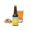 Chuťová esencia - prepálenka na 0,5 L - 40 ml - 3 ['prípravok do alkoholu', ' aróma do vodky', ' do alkoholu', ' prípravok', ' chuťová esencia', ' esencia do alkoholov', ' prípravok do vodky', ' prepálenka', ' karamelová vodka', ' aróma karamel', ' karamel', ' pálený cukor', ' esencie do pálenky']