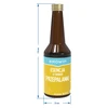 Chuťová esencia - prepálenka na 0,5 L - 40 ml - 7 ['prípravok do alkoholu', ' aróma do vodky', ' do alkoholu', ' prípravok', ' chuťová esencia', ' esencia do alkoholov', ' prípravok do vodky', ' prepálenka', ' karamelová vodka', ' aróma karamel', ' karamel', ' pálený cukor', ' esencie do pálenky']