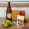 Ciderové kvasnice Ciderini Strong, 5 g - 2 ['kvasnice na cider', ' kvasnice na silný cider', ' kvasnice na jablkový cider', ' silný cider', ' jablkový cider']