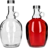 Dáma Demižón 1,5 L, s kovovým uzáverom fi 43 mm a držadlom - 3 ['dáma demižón', ' demižón na víno', ' dáma demižón 1', '5 litra', ' dáma 1', '5 L', ' balón 1', '5 L', ' demižón', ' sklenený balón s uzáverom', ' dáma s kovovým uzáverom', ' fľaša dáma 1', '5 L', ' balón demižón na víno', ' demižón na pálenku', ' balón na víno', ' fľaša na víno', ' fľaša na víno', ' demižón na víno', ' balón na 1', '5 litra', ' demižón s uzáverom', ' súprava na víno', ' vinárske príslušenstvo', ' domáce vinárstvo', ' vinárske vybavenie', ' odporúčané na víno', ' aké nádoby na víno', ' demižón s rukoväťou', ' demižón s držadlom a uzáverom', ' čo nové na víno']