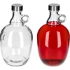 Dáma Demižón 1,5 L, s kovovým uzáverom fi 43 mm a držadlom - 4 ['dáma demižón', ' demižón na víno', ' dáma demižón 1', '5 litra', ' dáma 1', '5 L', ' balón 1', '5 L', ' demižón', ' sklenený balón s uzáverom', ' dáma s kovovým uzáverom', ' fľaša dáma 1', '5 L', ' balón demižón na víno', ' demižón na pálenku', ' balón na víno', ' fľaša na víno', ' fľaša na víno', ' demižón na víno', ' balón na 1', '5 litra', ' demižón s uzáverom', ' súprava na víno', ' vinárske príslušenstvo', ' domáce vinárstvo', ' vinárske vybavenie', ' odporúčané na víno', ' aké nádoby na víno', ' demižón s rukoväťou', ' demižón s držadlom a uzáverom', ' čo nové na víno']