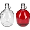 Dáma Demižón 3 L, s kovovým uzáverom fi 43 mm a držadlom - 4 ['dáma demižón', ' demižón na víno', ' dáma demižón 3 litre', ' dáma 3 L', ' balón 3 L', ' demižón', ' sklenený balón s uzáverom', ' dáma s kovovým uzáverom', ' fľaša dáma 3L', ' demižón na víno', ' demižón na pálenku', ' balón na víno', ' fľaša na víno', ' fľaša na víno', ' demižón na víno', ' balón na 3 litre', ' demižón s uzáverom', ' súprava na víno', ' vinárske príslušenstvo', ' domáce vinárstvo', ' vinárske vybavenie', ' odporúčané na víno', ' aké nádoby na víno', ' demižón s rukoväťou', ' demižón s držadlom a uzáverom', ' čo nové na víno']