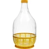 Demižón Dama 5 L PET, s uzáverom a košíkom  - 1 ['demižón', ' demižón na víno', ' demižón dama', ' dama v koši', ' dama 5 L', ' balón 5 L', ' demižón v košíku', ' fľaša dama 5L v koši', ' balón demižón na víno', ' demižón na pálenku', ' balón na víno', ' fľaša na víno', ' fľaša na víno', ' demižón na víno', ' balón na víno 5 litrov', ' demižón s uzáverom', ' súprava na víno', ' dama nerozbitná', ' vinárske príslušenstvo', ' domáce vinárstvo', ' vinárske zariadenie', ' odporúčané na víno']