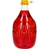 Demižón Dama 5 L PET, so skrutkovacím uzáverom a držadlom - 2 ['demižón', ' demižón na víno', ' demižón dama', ' dama v koši', ' dama 5 L', ' balón 5 L', ' demižón', ' balón v košíku', ' fľaša dama 5L v koši', ' balón demižón na víno', ' demižón na pálenku', ' balón na víno', ' fľaša na víno', ' fľaša na víno', ' demižón na víno', ' balón na víno 5 litrov', ' demižón so skrutkovacím uzáverom', ' súprava na víno', ' nerozbitná dama', ' vinárske príslušenstvo', ' domáce vinárstvo', ' vinárske vybavenie', ' odporúčané na víno']