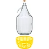 Demižón Dama.5 L so skrutkovacím uzáverom - 2 ['balón na víno', ' balón na víno', ' demižón na víno', ' fľaša na víno', ' fľaša na víno', ' demižón na víno', ' demižón na víno', ' demižón', ' demižón na víno', ' balón na víno 50l', ' balón na víno 50l castorama', ' balón na víno 50l', ' balón na víno 50l castorama', ' víno balón', ' víno balón castorama', ' demižón v prútenom koši', ' demižón v prútenom koši']