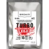 Destilačné kvasnice Turbo Koji, 50 g (bez rmutovania!)  - 1 ['kvasnice Koji', ' huba Koji', ' ražná vodka', ' zemiaková vodka', ' studené rmutovanie', ' kvasnice na alkohol', ' kvasnice na pálenku', ' destilačné kvasnice', ' bez rmutovania', ' kvasnice na obilie', ' na whiskey', ' kvasnice na whisky']