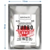Destilačné kvasnice Turbo Koji, 50 g (bez rmutovania!) - 7 ['kvasnice Koji', ' huba Koji', ' ražná vodka', ' zemiaková vodka', ' studené rmutovanie', ' kvasnice na alkohol', ' kvasnice na pálenku', ' destilačné kvasnice', ' bez rmutovania', ' kvasnice na obilie', ' na whiskey', ' kvasnice na whisky']
