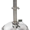Destilátor HawkStill "Studené Prsty" 60 L, s kolónou fi 60,3mm - 5 