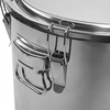 Destilátor HawkStill "Studené Prsty" 60 L, s kolónou fi 60,3mm - 9 