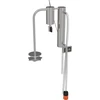 Destilátor na kuchynského robota - 2 ['destilátor Browin', ' destilátor na kuchynského robota', ' destilátor s chladičom a odkaľovačom', ' destilácia s použitím kuchynského robota', ' destilácia s kuchynským robotom', ' čistý destilát', ' destilačná súprava', ' súprava na destiláciu', ' destilačná súprava na rozšírenie', ' dodatočné využitie kuchynského robota']