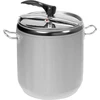 Destilátor Pot-Still na tlakovom hrnci 17 L - 3 ['destilácia', ' destilát', ' pálenka', ' jedlá z tlakových hrncov', ' aký destilačný prístroj vybrať', ' varenie v tlakových hrncoch', ' destilátor Browin', ' modulárne destilátory', ' čistý destilát', ' destilačná súprava', ' súprava na destiláciu', ' destilačná súprava s tlakovým hrncom', ' destilácia na rôznych zdrojoch tepla', ' tlakový hrniec', ' varenie v tlakových hrncoch', ' hrniec z nehrdzavejúcej ocele', ' tlakový hrniec moderné varenie', ' rýchle varenie', ' must have v kuchyni', ' prečo sa oplatí mať tlakový hrniec', ' výhody tlakových hrncov', ' hrniec 17 litrov']