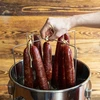 Domáca udiareň 5 kg - 12 ['udiareň v hrnci', ' spôsob údenia rýb', ' údenie syrov', ' údenie mäsa', ' údenie rýb', ' údenie doma', ' údenie bez dymu', ' údený losos', ' údené kurča', ' údený kapor', ' domáca udiareň', ' údenie doma', '\r\nUdiareň v hrnci 18l na plynový sporák', ' udiareň na plynový sporák']