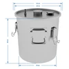 Domáca udiareň 5 kg - 7 ['udiareň v hrnci', ' spôsob údenia rýb', ' údenie syrov', ' údenie mäsa', ' údenie rýb', ' údenie doma', ' údenie bez dymu', ' údený losos', ' údené kurča', ' údený kapor', ' domáca udiareň', ' údenie doma', '\r\nUdiareň v hrnci 18l na plynový sporák', ' udiareň na plynový sporák']