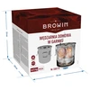 Domáca udiareň 5 kg - 10 ['udiareň v hrnci', ' spôsob údenia rýb', ' údenie syrov', ' údenie mäsa', ' údenie rýb', ' údenie doma', ' údenie bez dymu', ' údený losos', ' údené kurča', ' údený kapor', ' domáca udiareň', ' údenie doma', '\r\nUdiareň v hrnci 18l na plynový sporák', ' udiareň na plynový sporák']