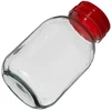 Dóza TO 3 L a viečko fi 100 s držadlom - 4 ['dóza', ' sklenená dóza', ' sklenený pohár', ' pohár s viečkom', ' pohár na kvasenie uhoriek', ' pohár na uhorky', ' pohár na likéry', ' dóza na likéry', ' pohár s držadlom', ' viečko s držadlom']