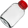 Dóza TO 4 L a viečko fi 100 s držadlom - 4 ['dóza', ' sklenená dóza', ' sklenený pohár', ' pohár s viečkom', ' pohár na kvasenie uhoriek', ' pohár na uhorky', ' pohár na likéry', ' dóza na likéry', ' pohár s kliešťami', ' kliešte na uhorky', ' kuchynské kliešte']