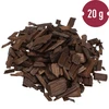 Dubové lupienky silno opekané, 20 g - 5 ['dubové lupienky silno opekané', ' dubové lupienky', ' dubové vločky', ' vločky do vína', ' dubové vločky do vína', ' zrenie vína', ' aromatizácia vína', ' do alkoholu', ' prísady do alkoholu', ' chuťové prísady']