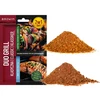Duo Grill Klasická na ryby a zeleninu - zmes korenín 2 v 1, 2 x 12 g - 3 ['gril', ' koreniny a bylinky', ' koreniny na gril', ' koreniny na ryby na gril', ' grilovanie s chuťou', ' nové koreniny na grilovanie', ' dobre okorenené ryby z grilu', ' klasická korenina na ryby', ' korenina na zeleninu na gril', ' korenina na zeleninu', ' korenina na grilovanie', ' najlepšie na grilovanie rýb', ' ako okoreniť ryby na gril', ' koreniny 2v1', ' grilovanie zeleniny', ' zelenina z grilu', ' ryba z grilu', ' jedlá z grilu', ' chutné ryby z grilu', ' koreniny bez soli']