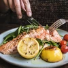 Duo Grill Klasická na ryby a zeleninu - zmes korenín 2 v 1, 2 x 12 g - 8 ['gril', ' koreniny a bylinky', ' koreniny na gril', ' koreniny na ryby na gril', ' grilovanie s chuťou', ' nové koreniny na grilovanie', ' dobre okorenené ryby z grilu', ' klasická korenina na ryby', ' korenina na zeleninu na gril', ' korenina na zeleninu', ' korenina na grilovanie', ' najlepšie na grilovanie rýb', ' ako okoreniť ryby na gril', ' koreniny 2v1', ' grilovanie zeleniny', ' zelenina z grilu', ' ryba z grilu', ' jedlá z grilu', ' chutné ryby z grilu', ' koreniny bez soli']