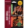 Duo Grill na mäso, zmes korenín 2 v 1, 2 x 12 g - 9 