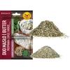 Duo Maslo - cesnakové a bylinkové korenie 2 v 1, 2 x 12g - 3 ['gril', ' korenie a bylinky', ' korenie na gril', ' ochutené maslo na grilované jedlá', ' grilovanie s chuťou', ' nové korenie na grilovanie', ' dobre ochutené grilované jedlá', ' cesnakové korenie', ' bylinkové korenie', ' maslo s korením na grilovanie', ' korenie na grilovanie', ' najlepšie na grilovanie', ' ako ochutiť jedlá na gril', ' korenie 2v1', ' bylinky a korenie do masla', ' ochutené maslo na grilovanie', ' korenie bez soli', ' hrianky s ochuteným maslom']