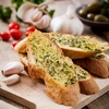 Duo Maslo - cesnakové a bylinkové korenie 2 v 1, 2 x 12g - 6 ['gril', ' korenie a bylinky', ' korenie na gril', ' ochutené maslo na grilované jedlá', ' grilovanie s chuťou', ' nové korenie na grilovanie', ' dobre ochutené grilované jedlá', ' cesnakové korenie', ' bylinkové korenie', ' maslo s korením na grilovanie', ' korenie na grilovanie', ' najlepšie na grilovanie', ' ako ochutiť jedlá na gril', ' korenie 2v1', ' bylinky a korenie do masla', ' ochutené maslo na grilovanie', ' korenie bez soli', ' hrianky s ochuteným maslom']