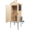 Elektrická udiareň dragON PLYWOOD NATURE 100E s elektrickým vykurovacím modulom a ovládačom - 3 ['súprava na údenie', ' elektrická udiareň', ' drevená udiareň', ' drevená elektrická udiareň', ' udiareň s dymogenerátorom', ' udiareň s generátorom dymu', ' všetko na údenie', ' udiareň browin', ' záhradná udiareň', ' udiareň na stojane', ' údenie', ' údenie za studena', ' údenie studeným dymom', ' moderná udiareň', ' univerzálna udiareň', ' štiepky na údenie', ' univerzálna súprava na údenie', ' digitálny ovládač', ' digitálna udiareň', ' udiareň s teplovzdušným obehom', ' priestranná udiareň', ' udiareň 100 cm', ' vysoká udiareň', ' hit!', ' certifikovaná udiareň z preglejky', ' udiareň 200L', ' modulárna udiareň', ' udiareň s elektrickým modulom']