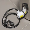 Elektrická výhrevná špirála pre destilátory 1,3+2KW - 2 