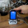 Elektronický bezdrôtový kuchynský teplomer so sondou (0°C do 250°C) - 5 
