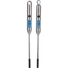 Elektronický kuchynský teplomer (-40°C do +300°C) z ocele  - 1 ['kuchynský teplomer', ' kulinársky teplomer', ' potravinový teplomer', ' kulinárske teplomery', ' teplomer z ocele', ' oceľový teplomer', ' teplomer s hrotom', ' teplomer s hrotom', ' teplomer s displejom', ' teplomer na varenie', ' pečenie a smaženie']
