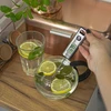 Elektronický kuchynský teplomer, LCD (-50°C do +200°C) - 9 ['darček', ' kulinársky teplomer', ' teplomer so sondou', ' sonda na teplomer', ' LCD displej teploty', ' elektronický kulinársky teplomer']