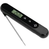 Elektronický kuchynský teplomer nabíjaný manuálne - 5 